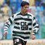 Sporting Lisboa 2002/03 Home for Kids