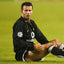 Manchester United 2003/04 Away
