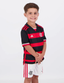 Flamengo 2024/25 Kids Home