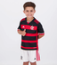 Flamengo 2024/25 Kids Home
