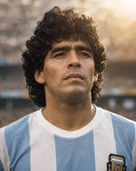 MARADONA