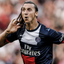 PSG 2013 Legend Jersey