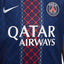 PSG Home Jersey 2025