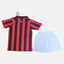 Kids AC Milan 125th Anniversary 2024/25