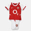 Kids Arsenal 2002/04 - Retrﾃｴ