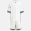 Aston Villa 2025/26 Kids Third