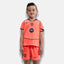 Barcelona 2025/26 Kids Third