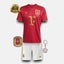 Kids Bayern Munich 125th Anniversary