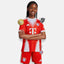 Kids Bayern Munich Home Kids 2025/26 - Müller Special Edition
