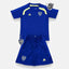 Kids Boca Juniors Training 2025/26