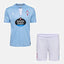 Celta de Vigo 2024/25 Kids Home