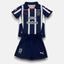 CF Monterrey 24/25 Kids Home