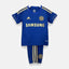 Chelsea 2012/13 Kids Home - Retrô