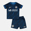 Chelsea 2023/24 Kids Away - Blue