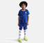 Chelsea 2025/26 Kids Home