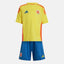 Colombia 2024/25 Kids Home