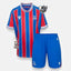 Crystal Palace 2025/26 Kids Home