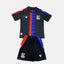 Crystal Palace 2024/25 Kids Third