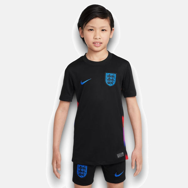 England 2025/26 Kids Away