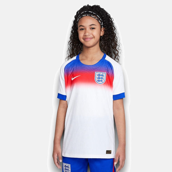 England 2025/26 Kids Home