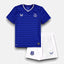 Everton 2025/26 Kids Home