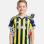 Fenerbahçe 2025/26 Kids Home