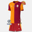 Galatasaray 2025/26 Kids Home