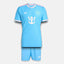 Inter Miami 2025/26 Kids Third
