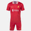 Liverpool 2024/25 Kids Home - CHAMPIONS #20
