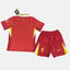 Liverpool 2024/25 Kids Home - CHAMPIONS #20