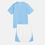 Manchester City 2023/24 Kids Home