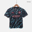 Manchester City 2023/24 Kids Third