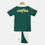Palmeiras 2024/25 Kids Home