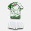 Kids Real Betis 2025/26 Hummel x Limited Edition Naruto