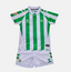 Real Betis 2024/25 Kids Home