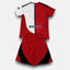 River Plate 2025/26 Kids Third