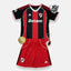 River Plate 2025/26 Kids Away