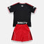 River Plate 2025/26 Kids Away