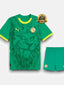 Senegal 2025 Kids Away