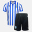 Sheffield Wednesday 2024/25 Kids Home