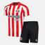 Sunderland 2024/25 Kids Home