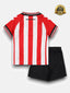 Sunderland Hummel 2025/26 Kids Home