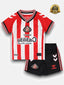 Sunderland Hummel 2025/26 Kids Home