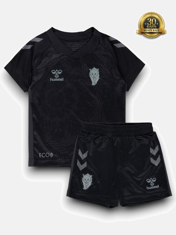 Sunderland Hummel 2025/26 Kids Third