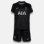 Tottenham Hotspur 2025/26 Kids Away