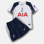 Kids Tottenham Hotspur Home Kit 2025/26