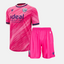 West Bromwich Albion 2024/25 Kids Third