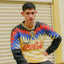 America 1994/95 Home