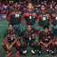 Morocco 1998 HOME