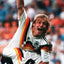 Germany 1990 Home
